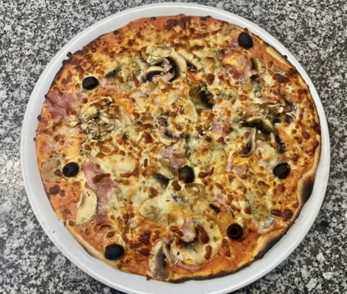 Languedocienne
