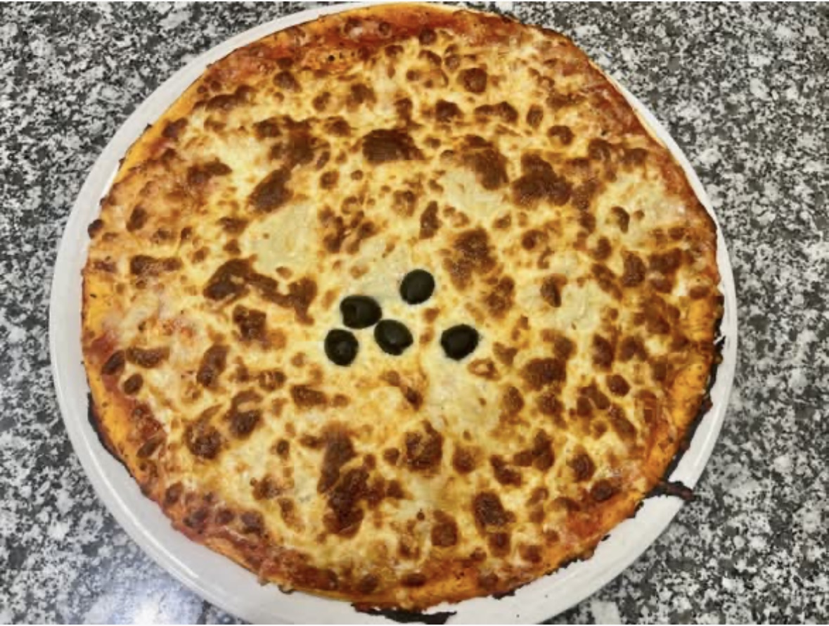 Trois Fromages